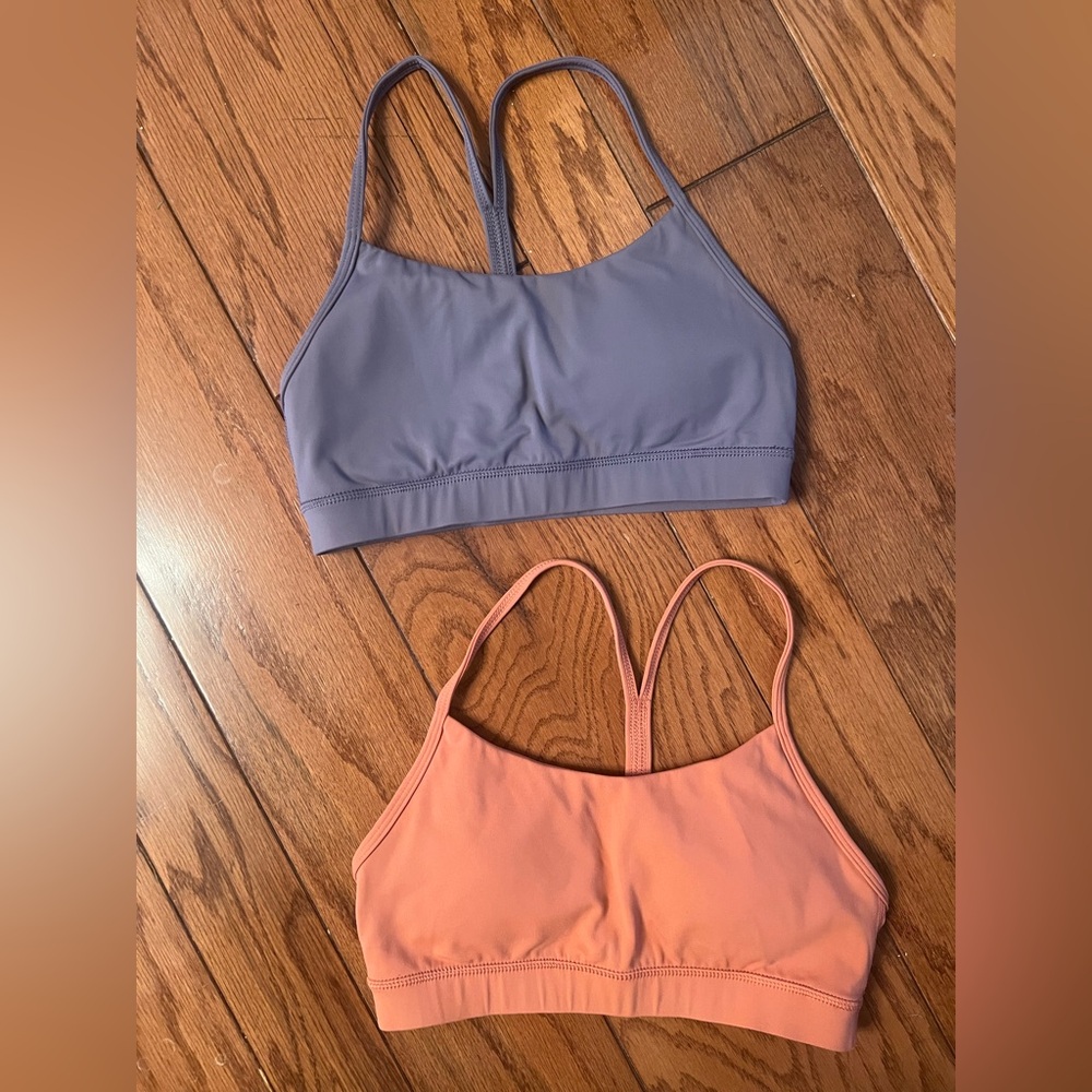 Free Spirit sports bras
